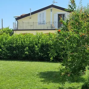  Gasthof Soleluna Italien