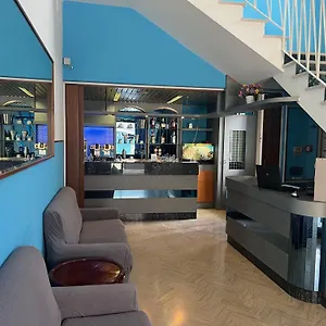  Hotel Estense Italien