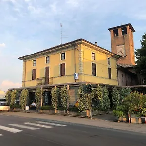  Hotel Da Italien
