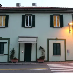 Appartement Residenza Acqua Terra Fuoco
