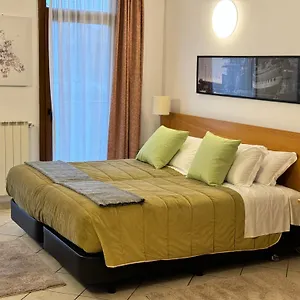  Apart-hotel Malpensa