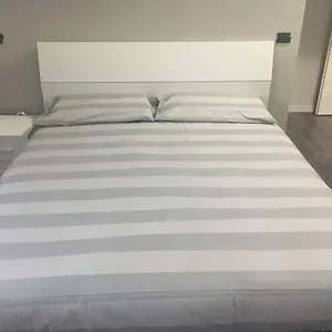  Отель типа 